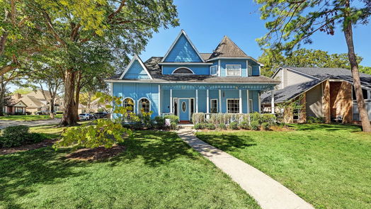 Houston 2-story, 4-bed 6722 Brittany Park Ln-idx