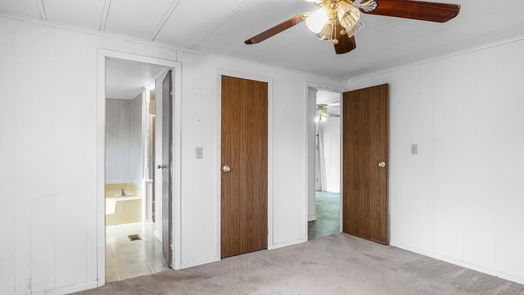 Houston 1-story, 5-bed 5615 Green Pines Drive-idx