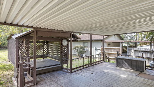 Houston 1-story, 5-bed 5615 Green Pines Drive-idx