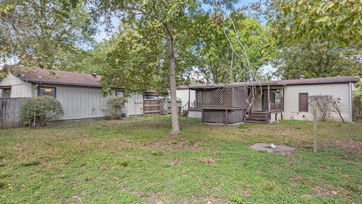 Houston 1-story, 5-bed 5615 Green Pines Drive-idx