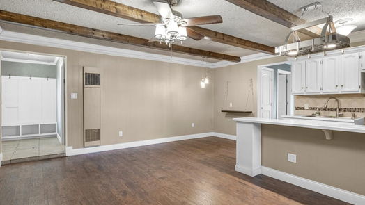 Houston 1-story, 5-bed 5615 Green Pines Drive-idx