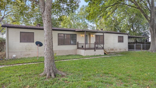 Houston 1-story, 5-bed 5615 Green Pines Drive-idx