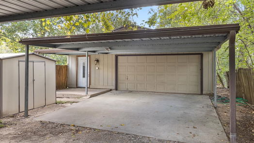 Houston 1-story, 5-bed 5615 Green Pines Drive-idx