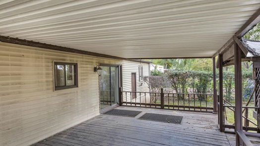 Houston 1-story, 5-bed 5615 Green Pines Drive-idx