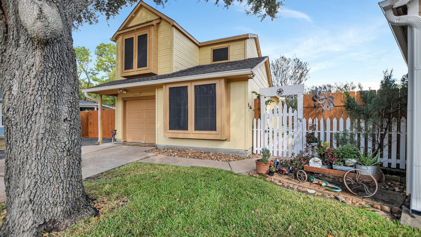 Houston 2-story, 3-bed 11528 Teaside Drive-idx