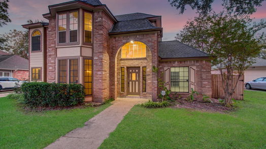 Houston 2-story, 3-bed 6415 Greenvale Lane-idx