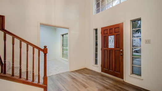 Houston 2-story, 3-bed 6415 Greenvale Lane-idx