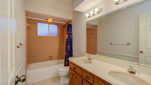 Houston 2-story, 3-bed 6415 Greenvale Lane-idx