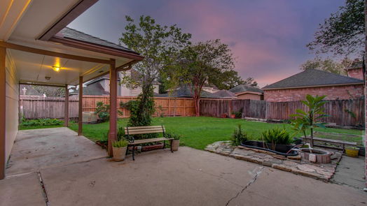Houston 2-story, 3-bed 6415 Greenvale Lane-idx