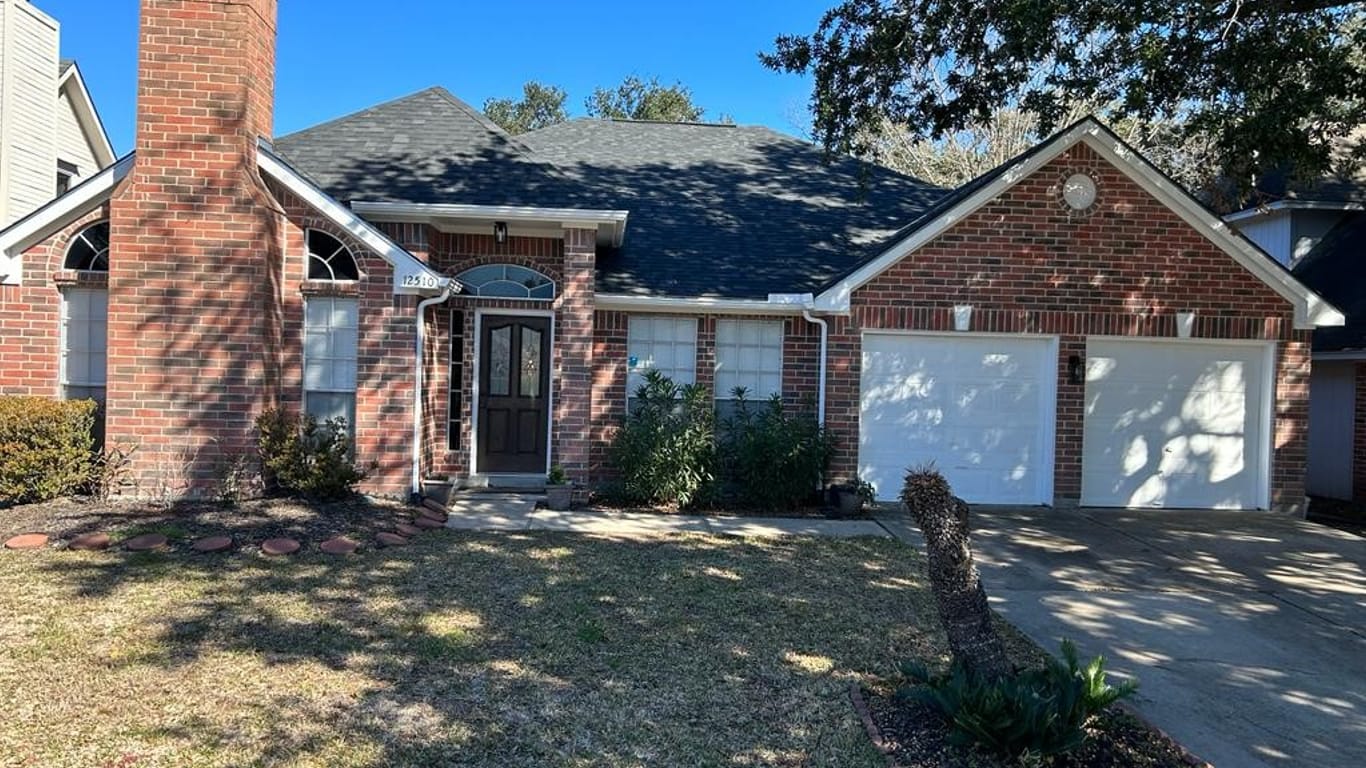 Houston 1-story, 4-bed 12510 Jacobs Trace Court-idx