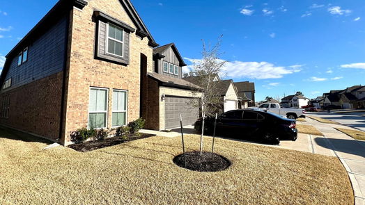 Houston 2-story, 3-bed 11710 Glossy Oak Lane-idx