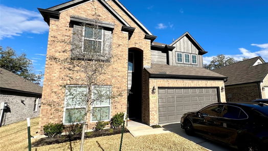 Houston 2-story, 3-bed 11710 Glossy Oak Lane-idx