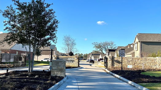 Houston 2-story, 3-bed 11710 Glossy Oak Lane-idx