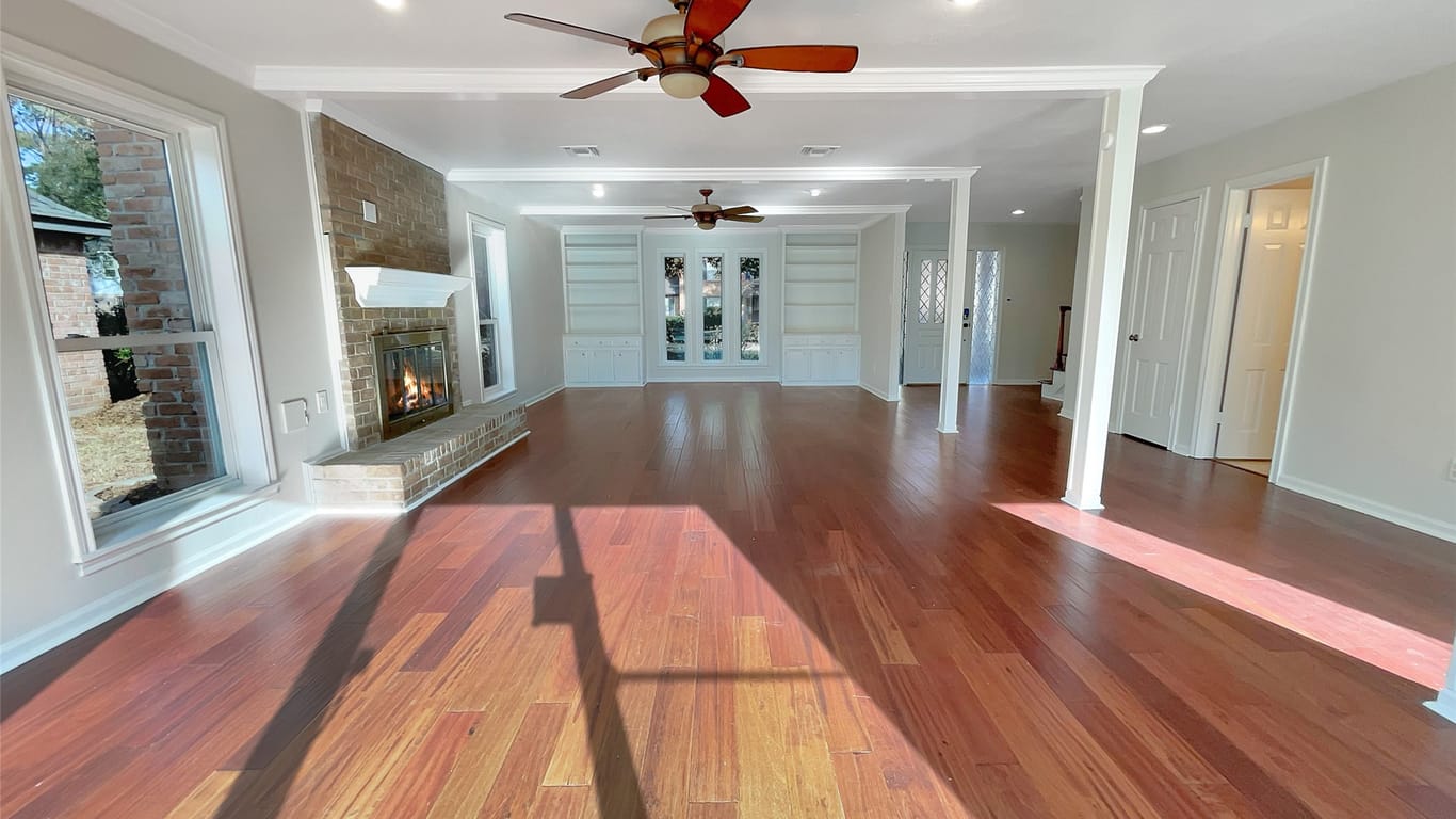 Houston 2-story, 4-bed 5303 Green Springs Drive-idx