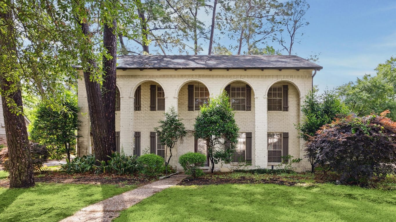 Houston 2-story, 5-bed 5407 Lodge Creek Drive-idx