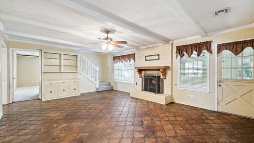 Houston 2-story, 5-bed 5407 Lodge Creek Drive-idx