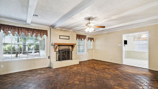 Houston 2-story, 5-bed 5407 Lodge Creek Drive-idx