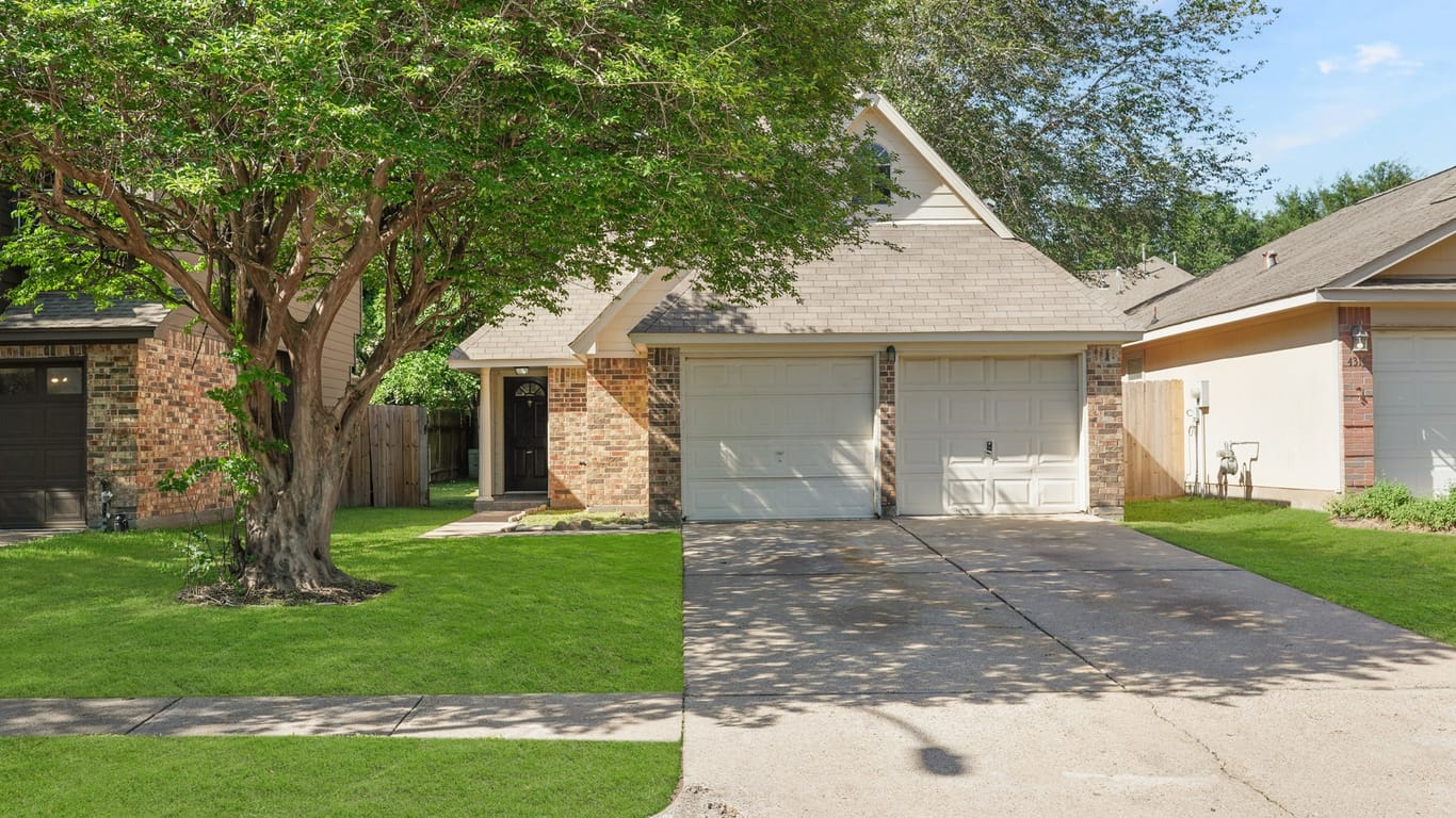 Houston 2-story, 3-bed 4322 Tracemeadow Drive-idx