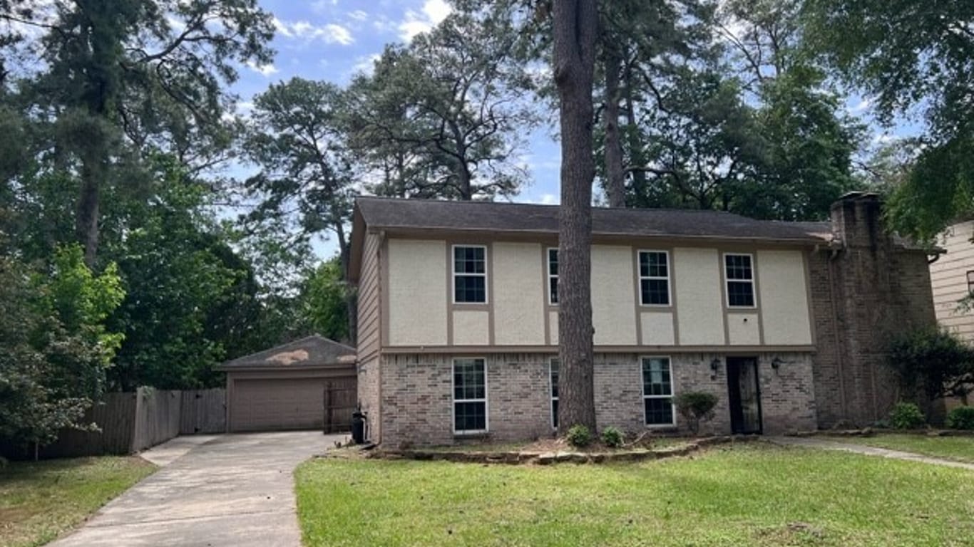 Houston 2-story, 4-bed 4807 Theall Road-idx