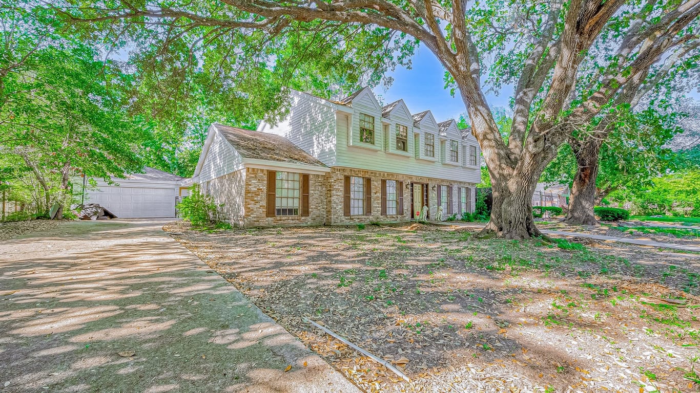 Houston 2-story, 5-bed 5106 Theall Road-idx
