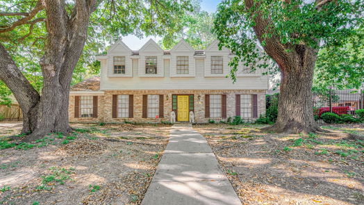 Houston 2-story, 5-bed 5106 Theall Road-idx