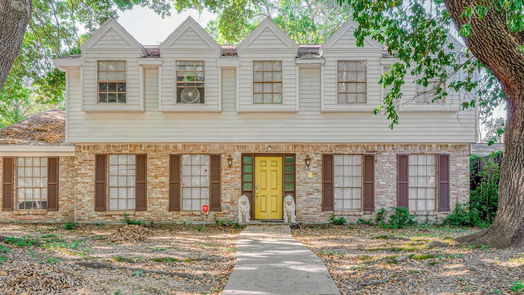 Houston 2-story, 5-bed 5106 Theall Road-idx