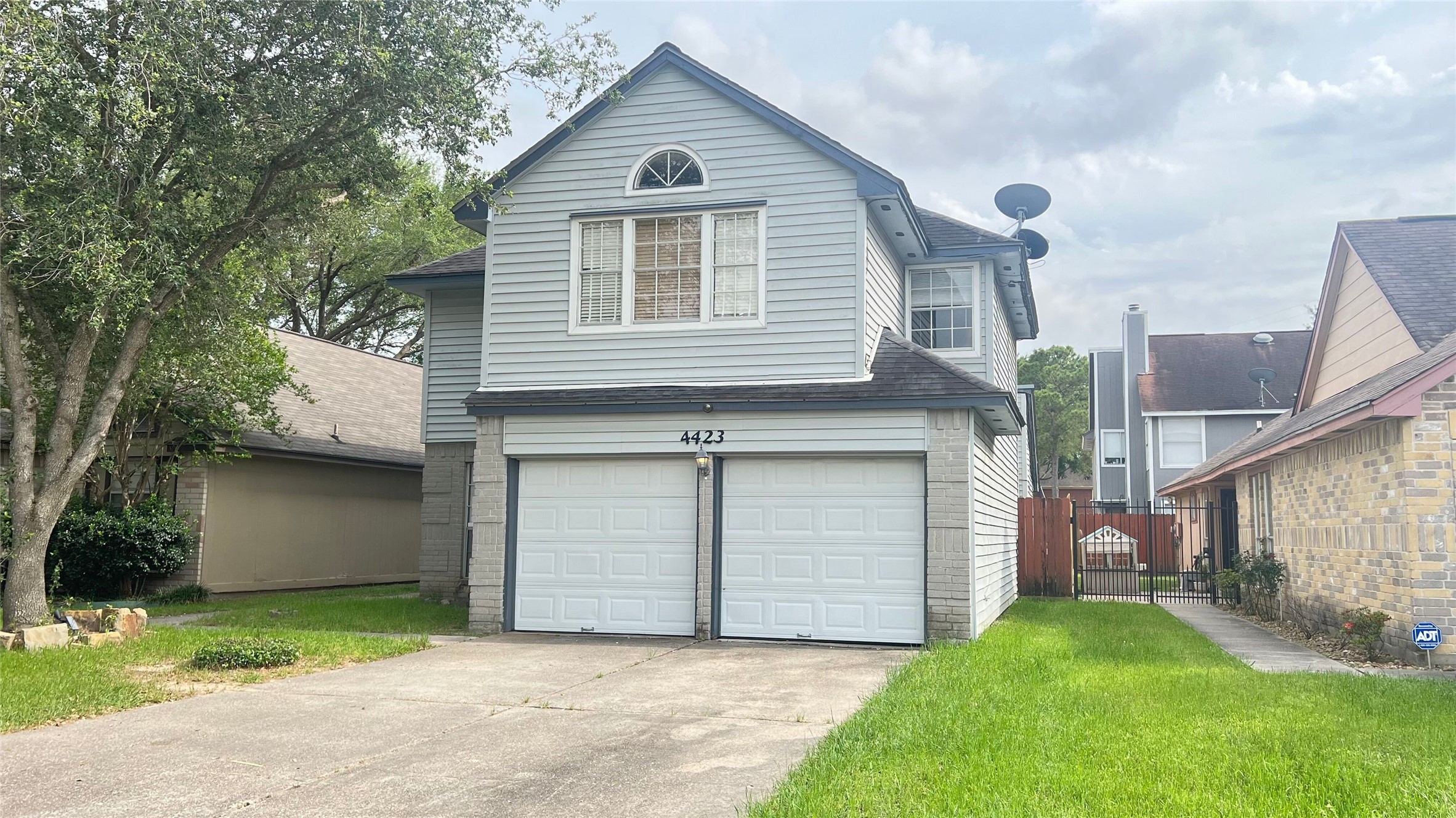 Houston 2-story, 4-bed 4423 Tracemeadow Drive-idx