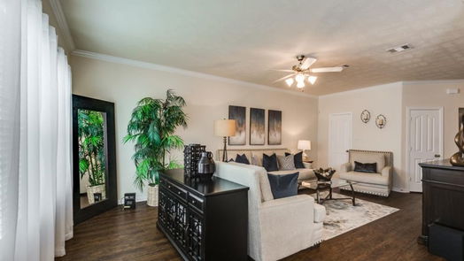 Houston 2-story, 3-bed 11521 Champions Green Drive-idx