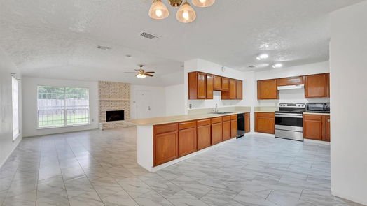 Houston 1-story, 3-bed 3450 Cheaney Drive-idx