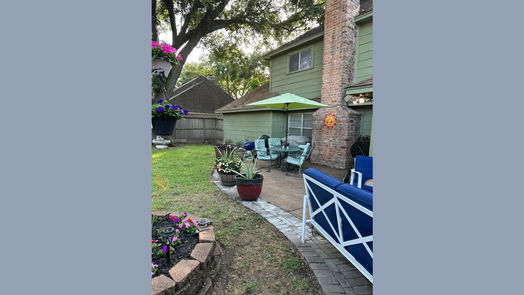 Houston 2-story, 4-bed 5123 Green Springs Drive-idx