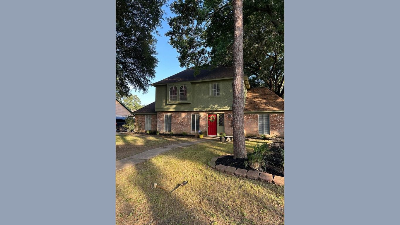 Houston 2-story, 4-bed 5123 Green Springs Drive-idx