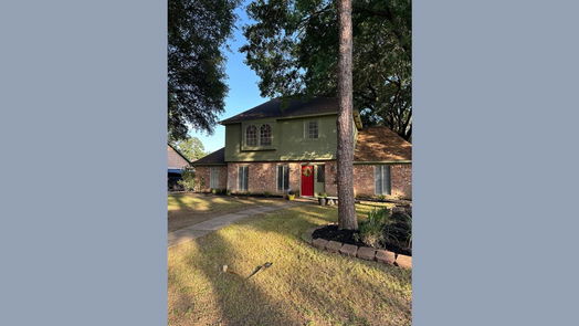 Houston 2-story, 4-bed 5123 Green Springs Drive-idx