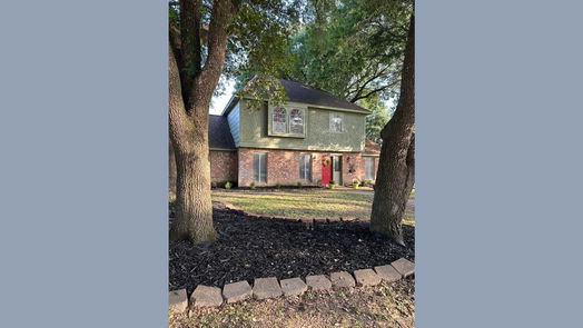 Houston 2-story, 4-bed 5123 Green Springs Drive-idx