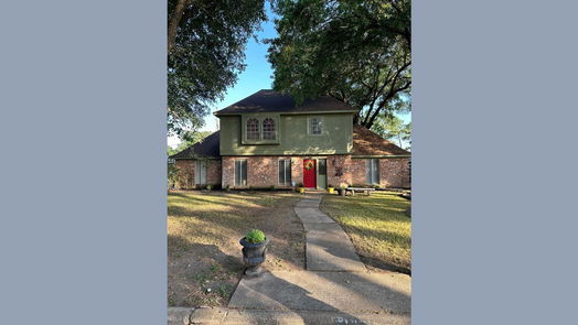 Houston 2-story, 4-bed 5123 Green Springs Drive-idx