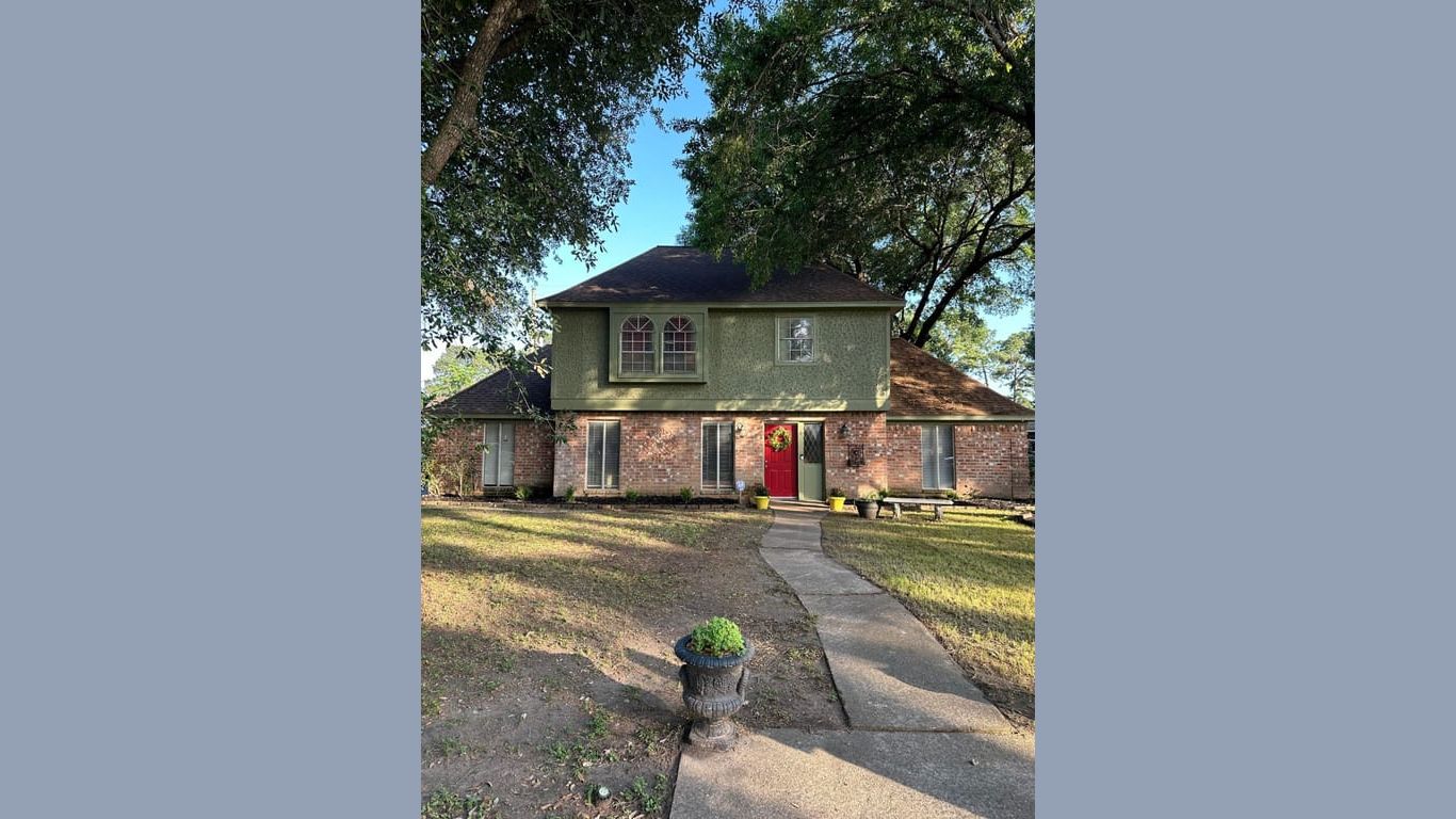 Houston 2-story, 4-bed 5123 Green Springs Drive-idx