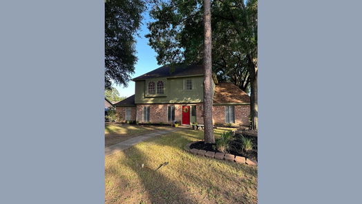 Houston 2-story, 4-bed 5123 Green Springs Drive-idx