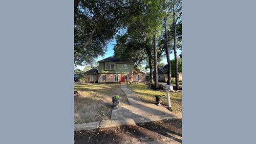 Houston 2-story, 4-bed 5123 Green Springs Drive-idx