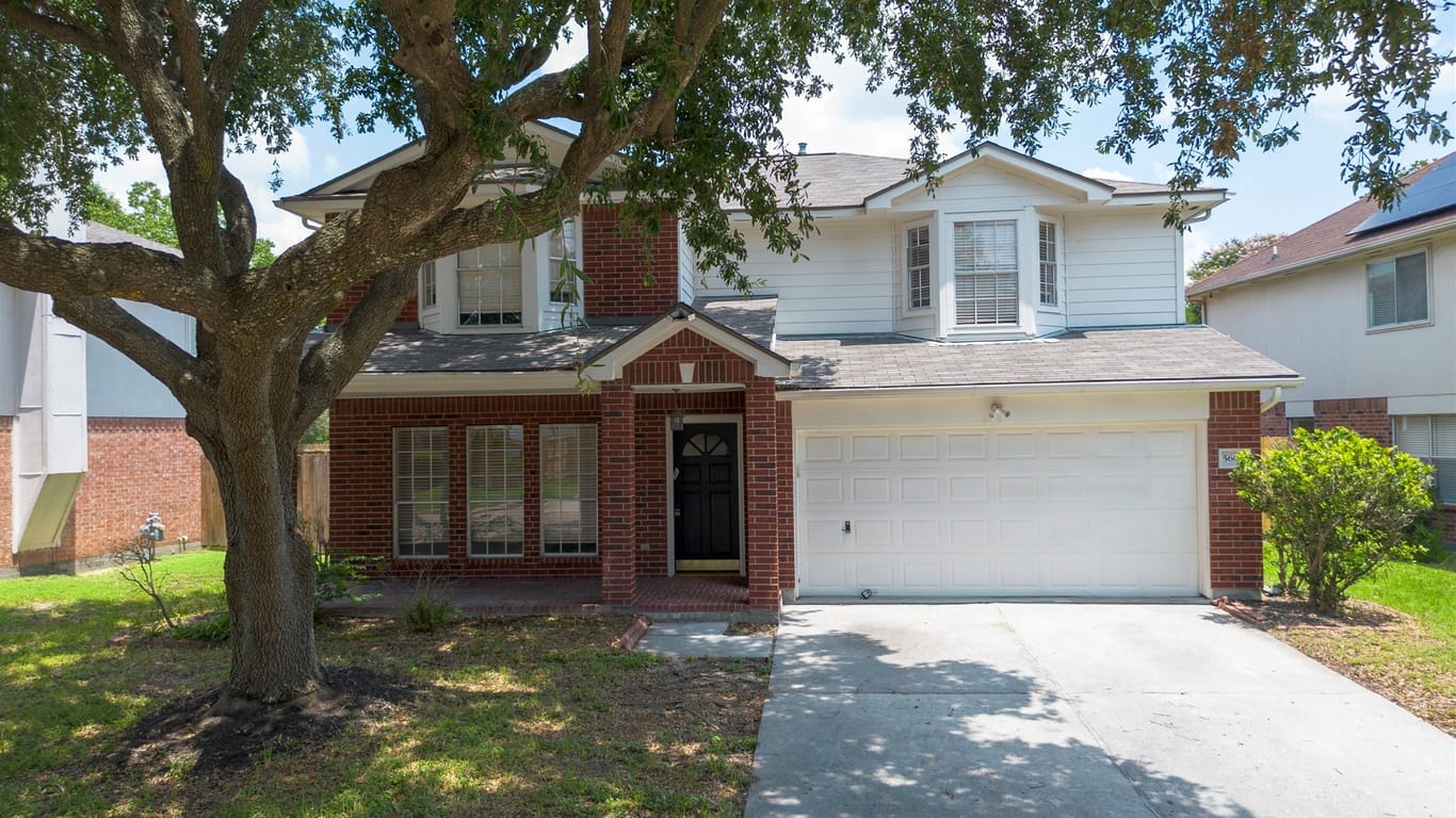 Houston 2-story, 4-bed 5606 Imperial Grove Drive-idx