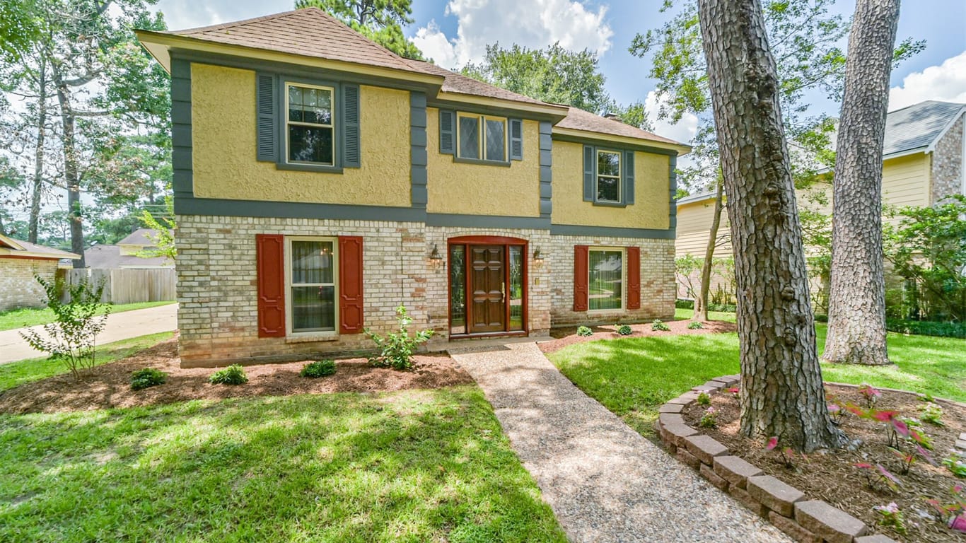 Houston 2-story, 4-bed 5906 Foresthaven Drive-idx