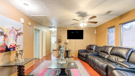 Houston 2-story, 4-bed 4406 Hidden Trace Court-idx