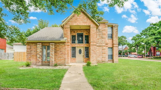 Houston 2-story, 3-bed 11106 Canyon Trail Drive-idx