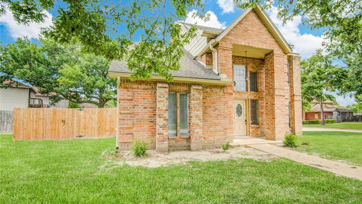 Houston 2-story, 3-bed 11106 Canyon Trail Drive-idx