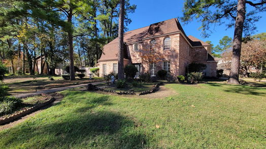 Houston 2-story, 4-bed 5302 Theall Road-idx