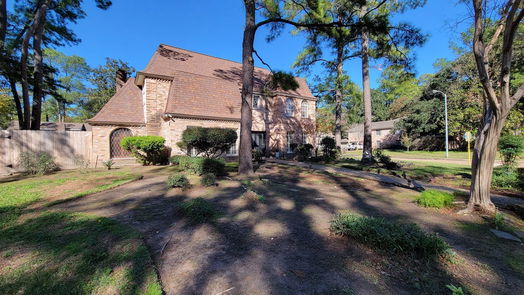 Houston 2-story, 4-bed 5302 Theall Road-idx