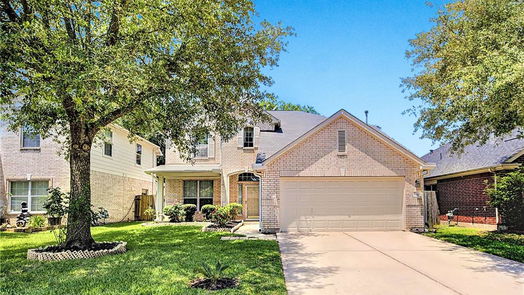 Houston 2-story, 4-bed 5310 Flagridge Lane-idx