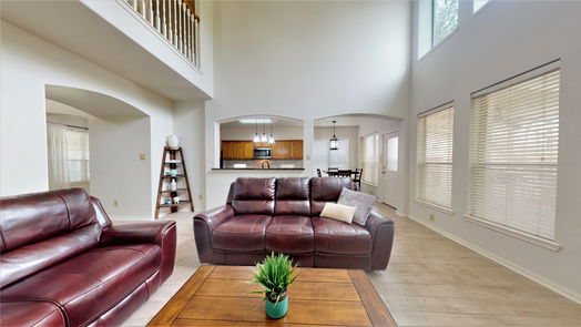 Houston 2-story, 4-bed 5310 Flagridge Lane-idx