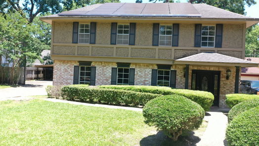 Houston 2-story, 5-bed 5914 Foresthaven Drive-idx