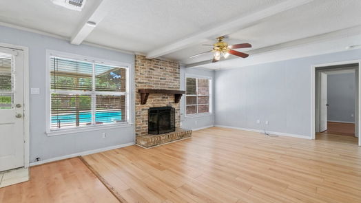 Houston 2-story, 4-bed 12507 De Forrest Street-idx