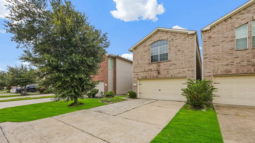 Houston 2-story, 3-bed 5203 Dartmoor Ridge Trail-idx