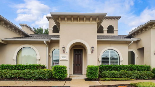 Houston 1-story, 1-bed 12812 Willow Centre Drive B-idx